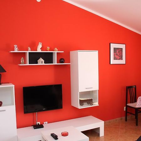 Apartment Drenovica Pula Chambre photo