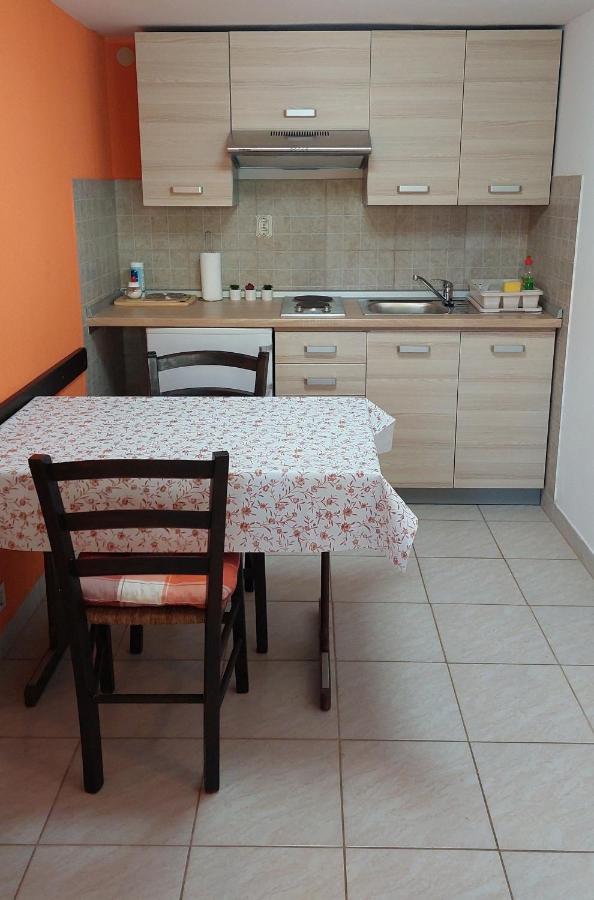 Apartment Drenovica Pula Extérieur photo