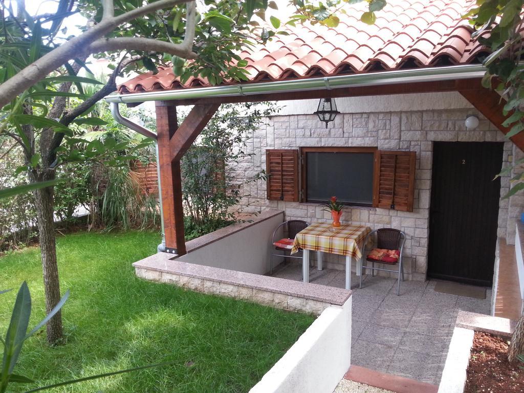 Apartment Drenovica Pula Chambre photo