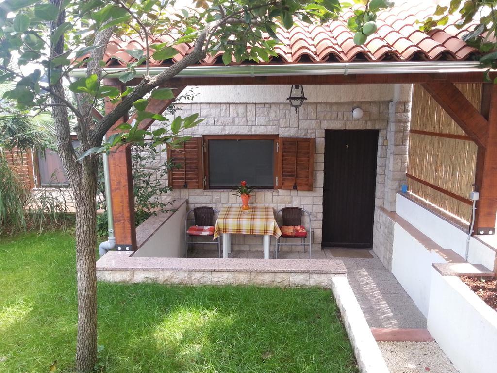 Apartment Drenovica Pula Chambre photo